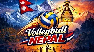 😱🔥 KHATRA FRIENDLY VOLLEYBALL MATCH | Power Spike & Long Rally