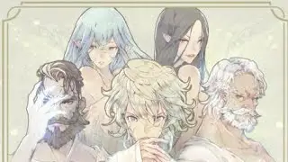 Exos Heroes: Different Lenombe team comp