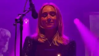 Rumours of Fleetwood Mac - You Make Loving Fun - Portsmouth 2 April 2025