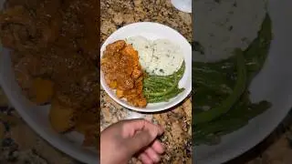 Chicken with Cilantro Rice #cookingwithnichole #cilantro #cooking #cookingchannel
