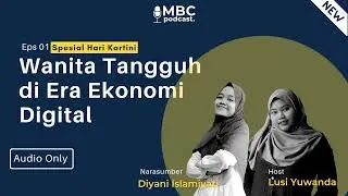 MBC Podcast | Eps.01 