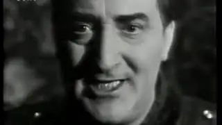 Gustav Neidlinger sings Jago's 