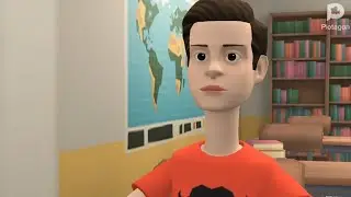 Animation Vibes