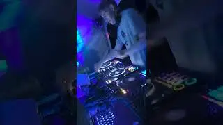 Wittdj live@ 8 Jahre Proberaum mixsession 10.06.2025
