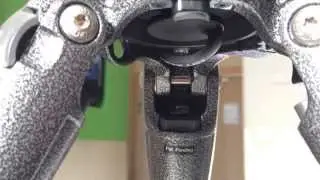 Gitzo GT4552TS