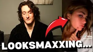 Woman reveals if you should care about your looks in 2 minutes...