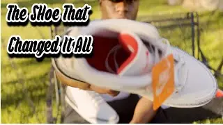 Can Flight Club be Trusted? Shoe of 2023? Cement Reimagined 3
