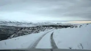 Bhamdoun to Rweisset-el-Naamann Drive, part 2
