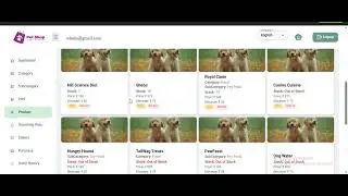 Pet Store Management System | POS & CRM for Veterinary Software Demo