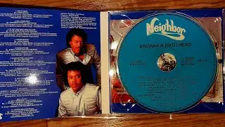 Bronner Brothers - Sophisticated [Soul Boogie Funk]