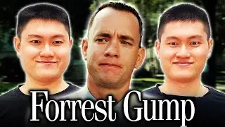 FORREST GUMP (1994) FIRST TIME WATCHING | MOVIE REACTION | SUBTITLES