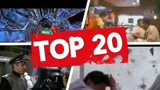 The Best Alien Movies Of The '80S ✅