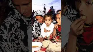 Feed #Pakistan. Help us provide nutritious meals to those who need them most. #PakistanAppeal