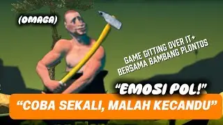  &ldquo;Game Gampang Katanya&hellip; Nyatane Bikin Emosi 😡&rdquo;(OMAGAA)&hellip;.weng plontos 