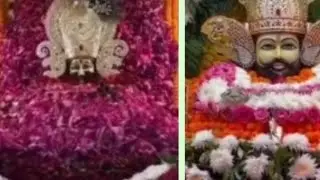 Delhi Wale khatu shyam ke darshan krne chle 🙏🏻#trending#viral#youtube