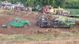 Anything Goes! 5ft Outlaw class UNLIMITED WELD! mini trucks compact car full weld Lake Elmo, MN
