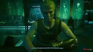 🔥 Cyberpunk 2077 | On avance dans la quête principale ! | EP.6