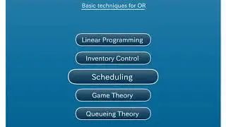 17-06_Overview of OR