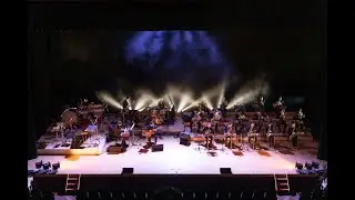 monochrome / Symphonic JAZZ Old Black Joe