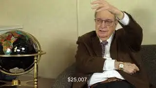 Albert Ratner