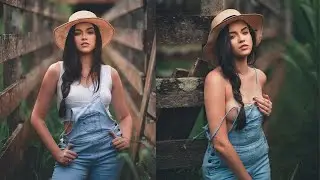 V&iacute;deo Portrait Flory - Ensaio Sensual no 