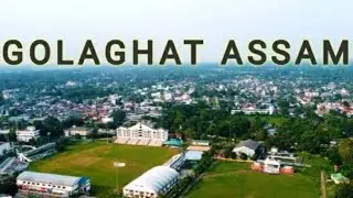Golaghat Best place ❤