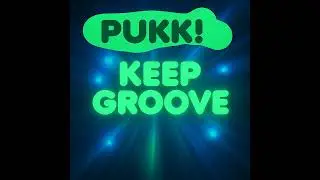 Keep Groove 