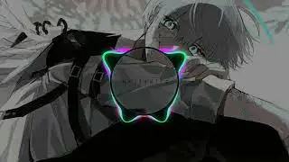 Suzume no Tajimari - Audio Spectrum Nightcore