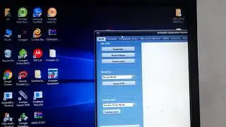 Avengers Qualcomm Module 0.12.7 Unlock Frp, Flash,  Reset Pattern  Oppo Vivo  Huawei