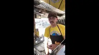 HomeDog Live! Private Catering Today! LIVE NOW