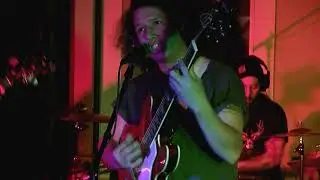 Stuyedeyed - Woof - Daytrotter Session - 12/10/2018