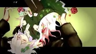 how 2 destroy a life //Junkomaeda+Hinanami
