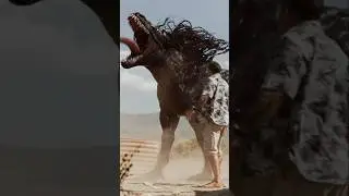 Venom 🖤Transformer Horse Mode 🔥 | Epic Transformation Scene 🐴⚡