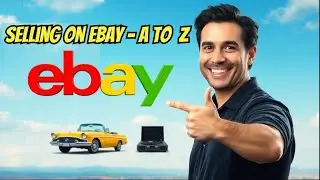 Buying and Selling Post Cards - Ebay A to Z ... (12)