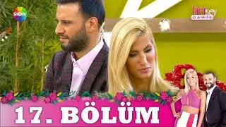 Her Şey Dahil 17. Bölüm | Bedia Aktürk - Yudum (2. Sezon)