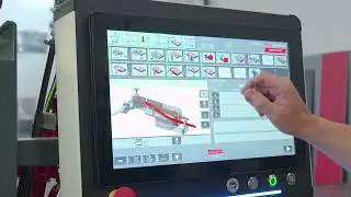CEHPOL Poznań | CEHISA Dynamic C-Motion z nowym ekranem 19