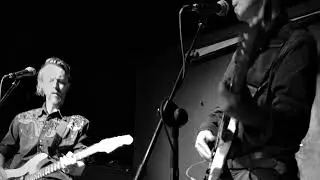 David Virgin - The Long Way Home live at The Cobblestone