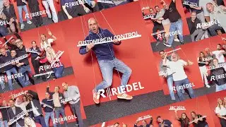 Impressions from IBC 2025 in Amsterdam
