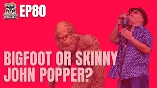 Можно ли поймать снежного человека с помощью губной гармошки? | Комедийное шоу-подкаст &laquo;Рекламная пауза&raquo; | Сезон 2, серия 80