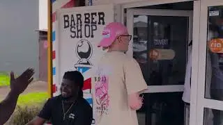 KOFI BABILA_LIFE CHANGE X LIL TITO (clip official)