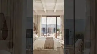 Unique new project-newly built #townhouse with guest #house and #pool in Ses Salines #mallorca #sea