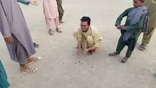 Kanche game / kanche masters / kancho Ka mukabla // Pakistani game / where is kanche lovers #vlog 