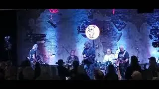 Uncle John's Band at Bayboro Brewing 12/11/2025 6_ Ramble On Rose&Into The Mystic& Sittin' In Limbo 