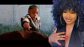 Bombshell Aura Reacts! | Mustard - Pray For Me (REACTION!!!)