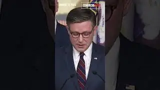 Johnson: Insider Trading Ban for Congress Needed to Restore Public Trust