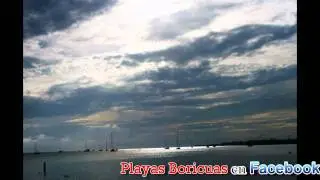 Playas de Puerto Rico - playas PR - vPB-9