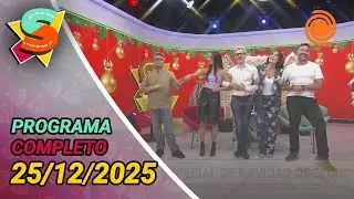 ¡Especial de Seguimos en la Navidad de 2025!