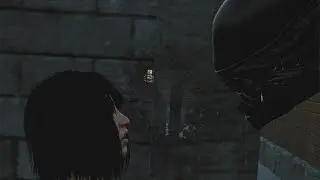 Adept Xenomorph