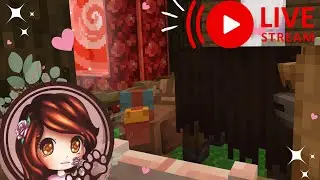 Secret Test Stream - Minecraft Bedrock with Addons - Looking for New Wolves and Pets!