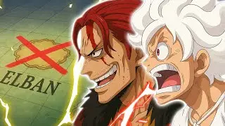 [SPOILER 1147] WTF... DER KRANKE PLAN DER WELTREGIERUNG ENTH&Uuml;LLT